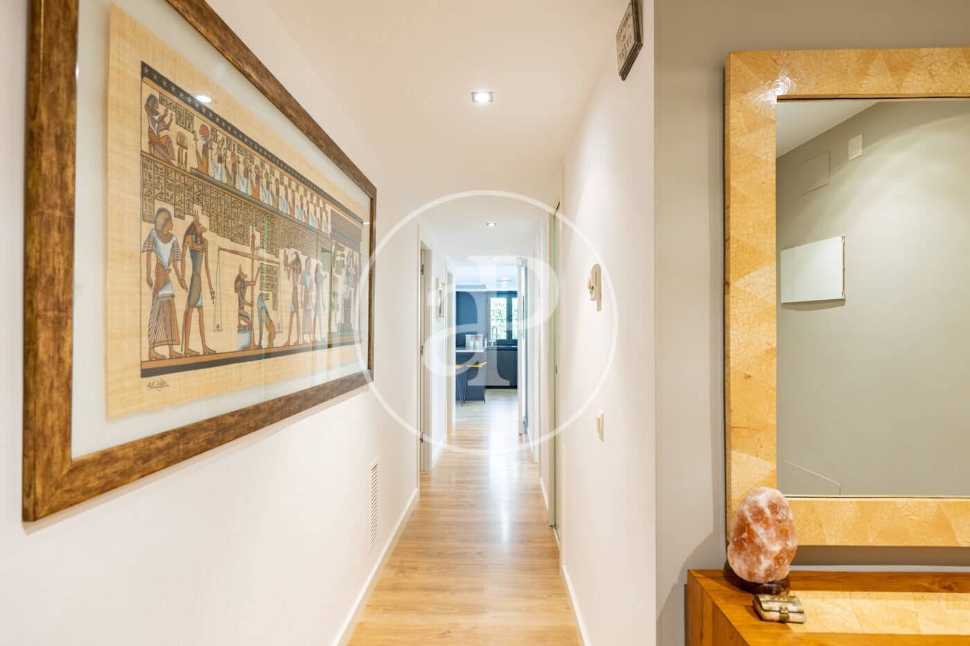 3 soverom Leilighet til salgs i Esplugues de Llobregat - € 735 000 (Ref: 9773045)