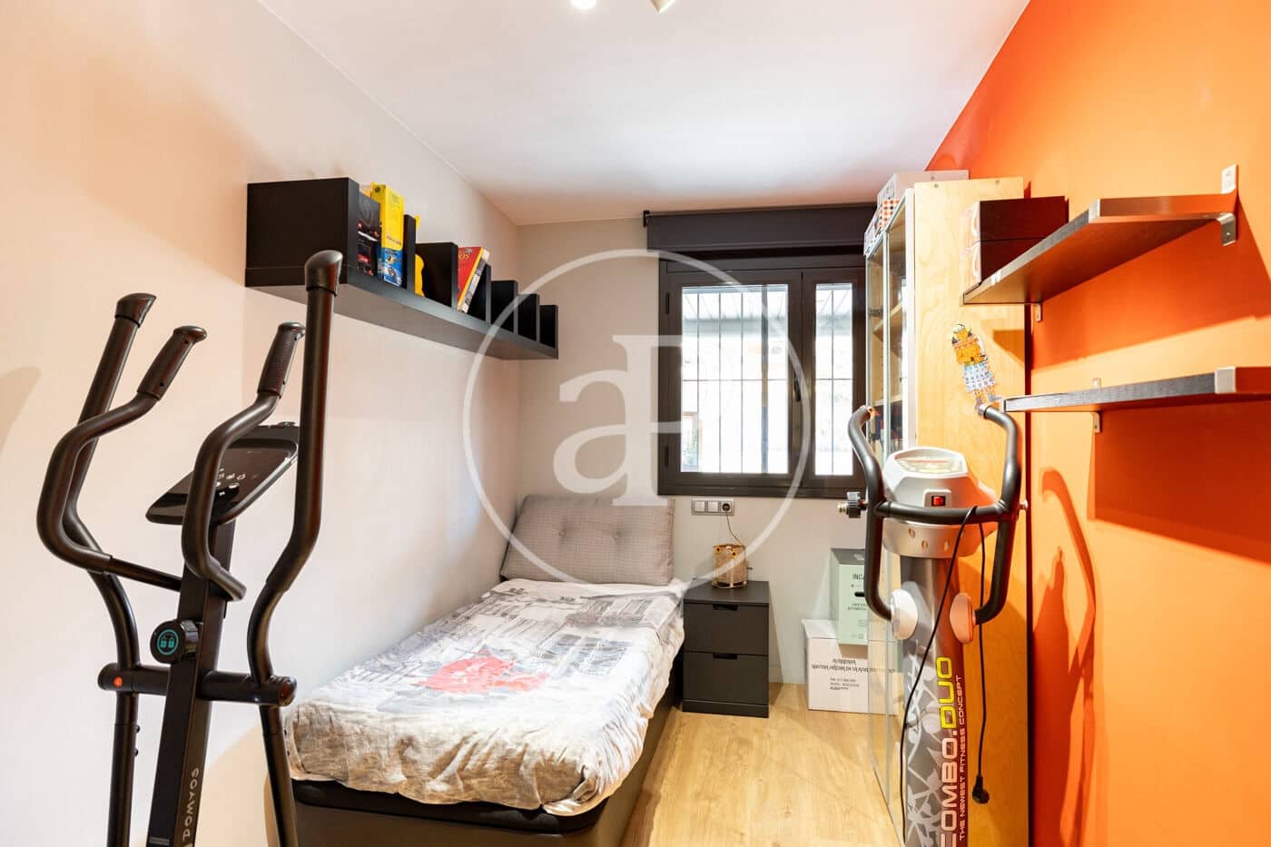 3 soverom Leilighet til salgs i Esplugues de Llobregat - € 735 000 (Ref: 9773045)