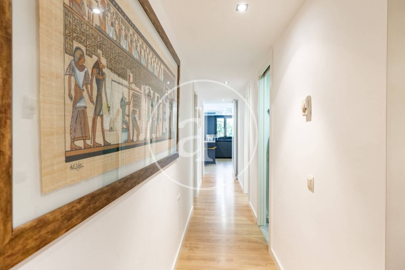 3 soverom Leilighet til salgs i Esplugues de Llobregat - € 735 000 (Ref: 9773045)