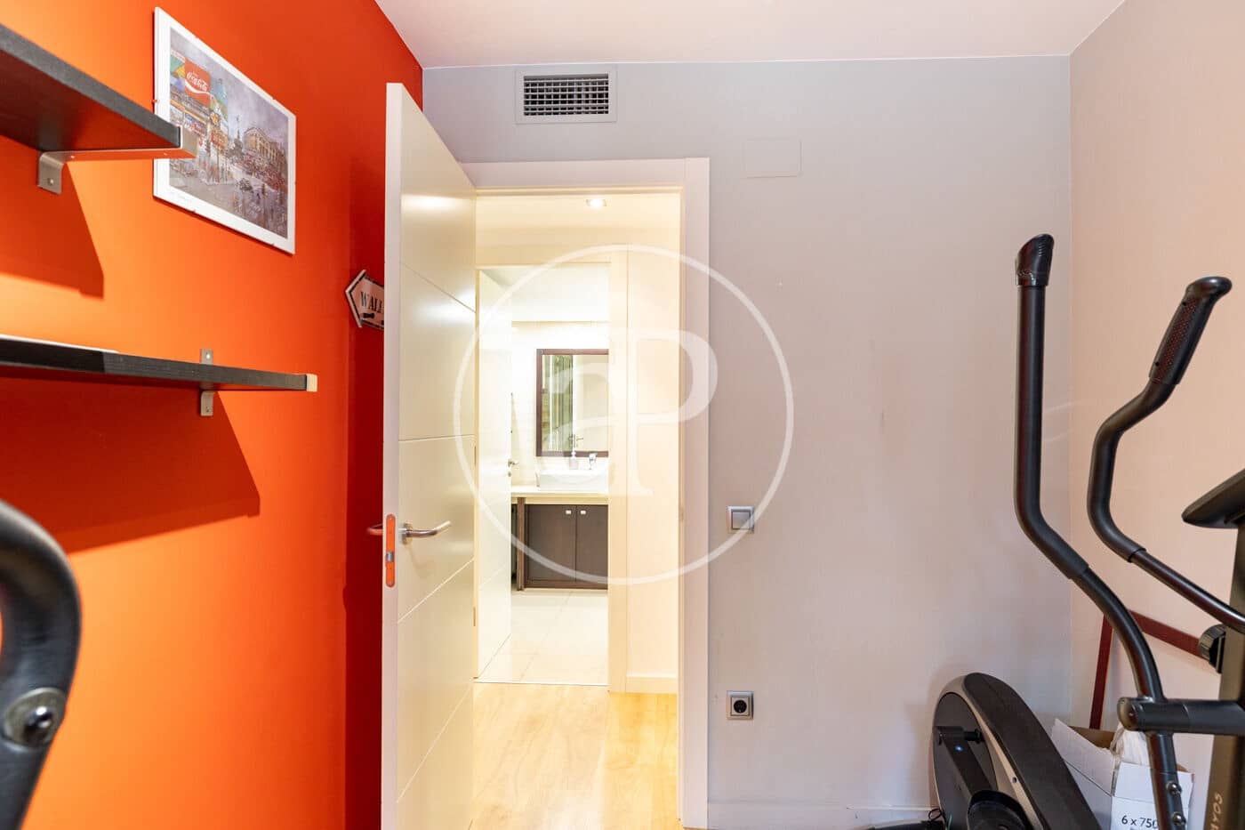 3 soverom Leilighet til salgs i Esplugues de Llobregat - € 735 000 (Ref: 9773045)