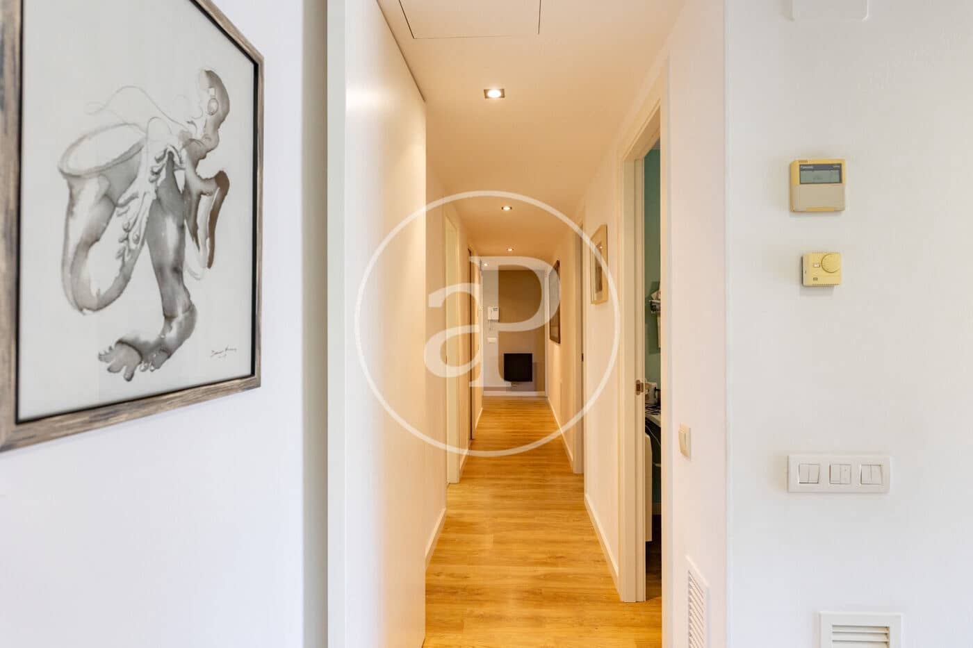 3 soverom Leilighet til salgs i Esplugues de Llobregat - € 735 000 (Ref: 9773045)