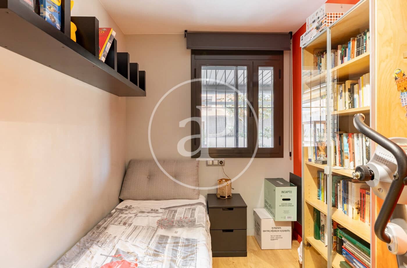 3 soverom Leilighet til salgs i Esplugues de Llobregat - € 735 000 (Ref: 9773045)