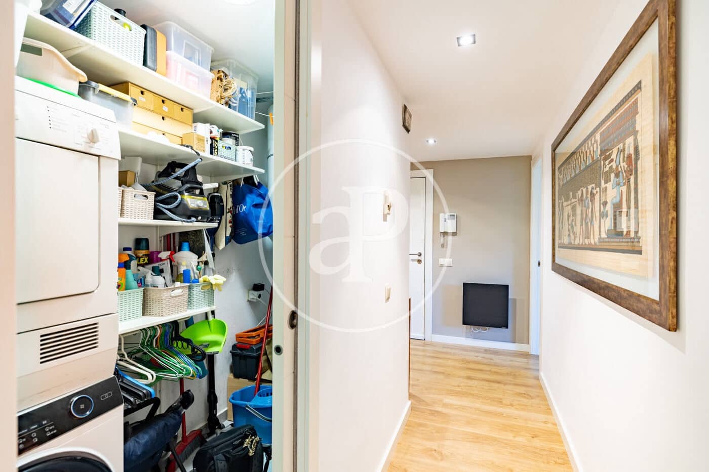 3 soverom Leilighet til salgs i Esplugues de Llobregat - € 735 000 (Ref: 9773045)