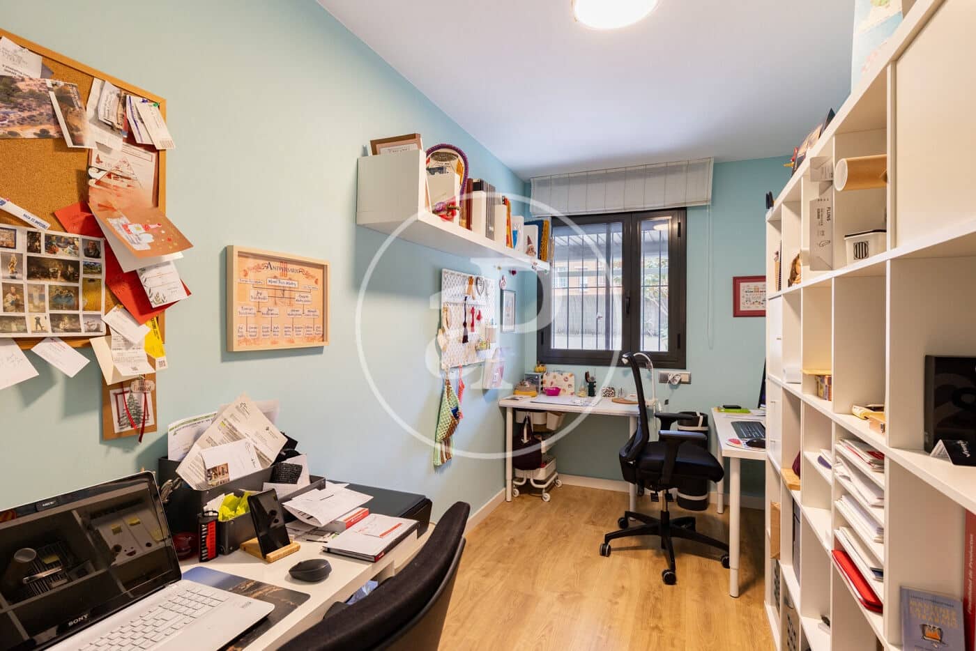 3 soverom Leilighet til salgs i Esplugues de Llobregat - € 735 000 (Ref: 9773045)