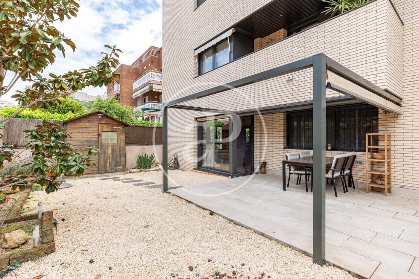 3 soverom Leilighet til salgs i Esplugues de Llobregat - € 735 000 (Ref: 9773045)