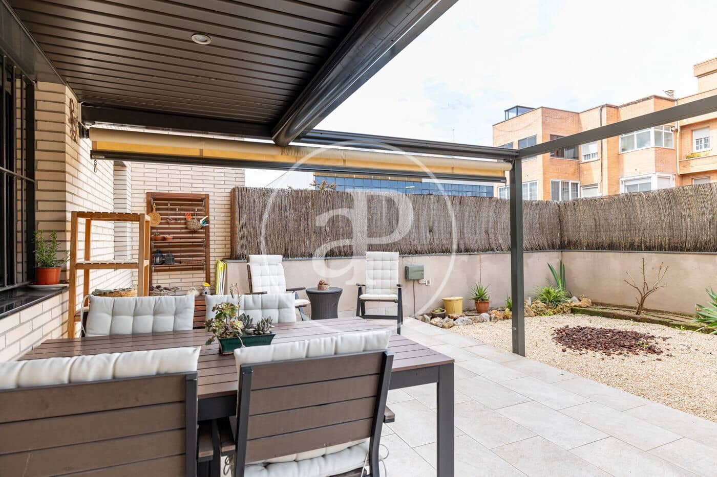 3 soverom Leilighet til salgs i Esplugues de Llobregat - € 735 000 (Ref: 9773045)