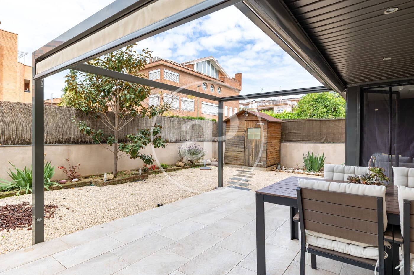 3 soverom Leilighet til salgs i Esplugues de Llobregat - € 735 000 (Ref: 9773045)