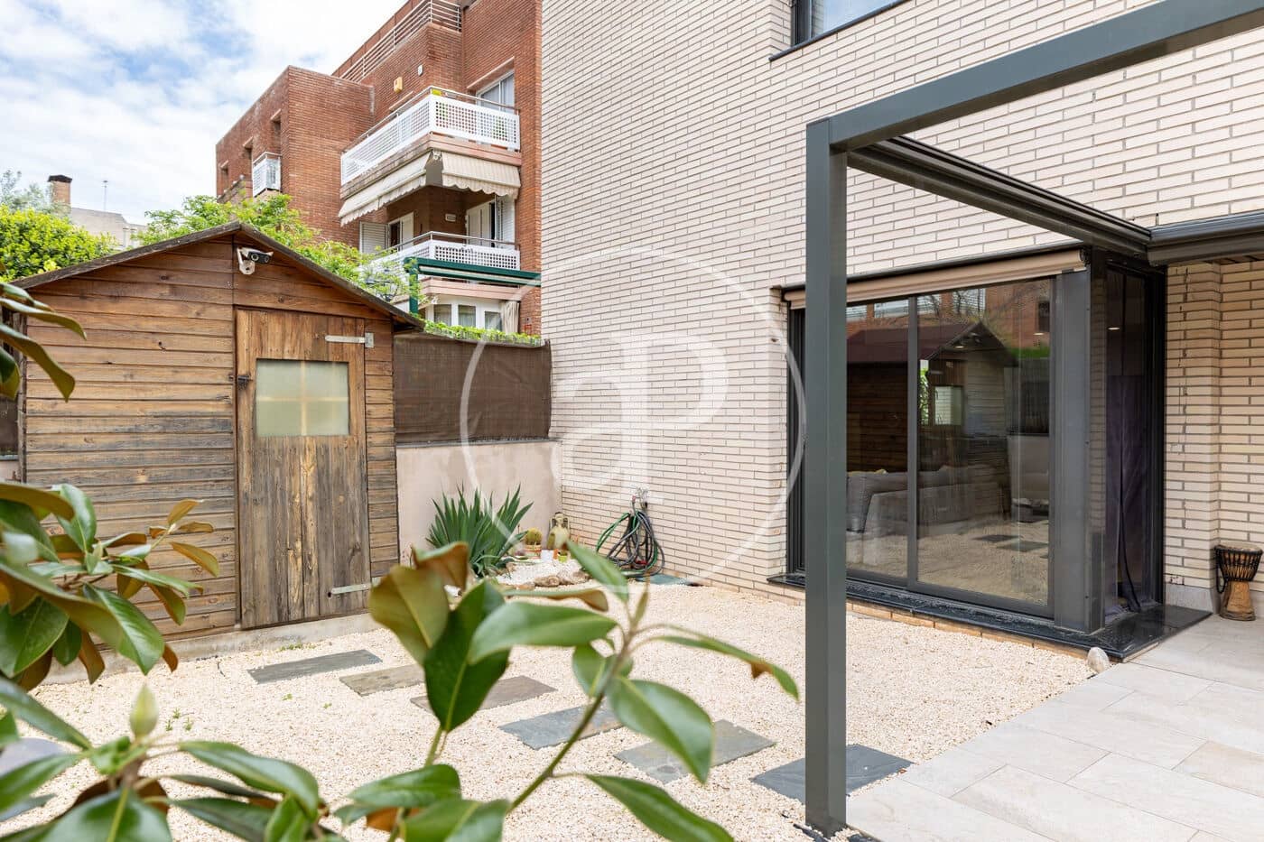 3 soverom Leilighet til salgs i Esplugues de Llobregat - € 735 000 (Ref: 9773045)