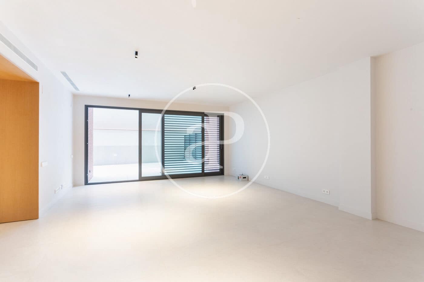 4 makuuhuone Huoneisto vuokrattavana paikassa Barcelona kaupunki mukana uima-altaan 
autotalli - 5 500 € (Ref: 9773046)