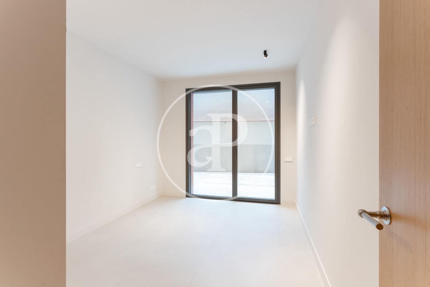 4 makuuhuone Huoneisto vuokrattavana paikassa Barcelona kaupunki mukana uima-altaan 
autotalli - 5 500 € (Ref: 9773046)