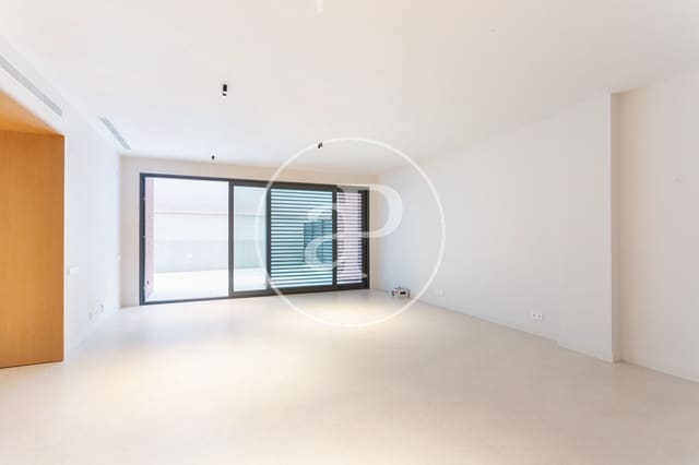 4 soveværelse Lejlighed til leje i Sant Gervasi - Galvany, Barcelona by med swimmingpool garage - € 5.500 (Ref: 9773046)