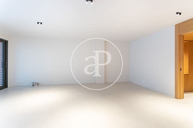 4 soveværelse Lejlighed til leje i Sant Gervasi - Galvany, Barcelona by med swimmingpool garage - € 5.500 (Ref: 9773046)