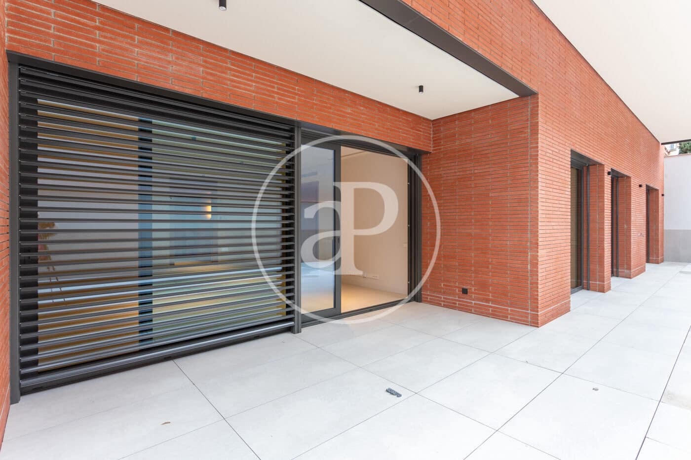 4 makuuhuone Huoneisto vuokrattavana paikassa Barcelona kaupunki mukana uima-altaan 
autotalli - 5 500 € (Ref: 9773046)