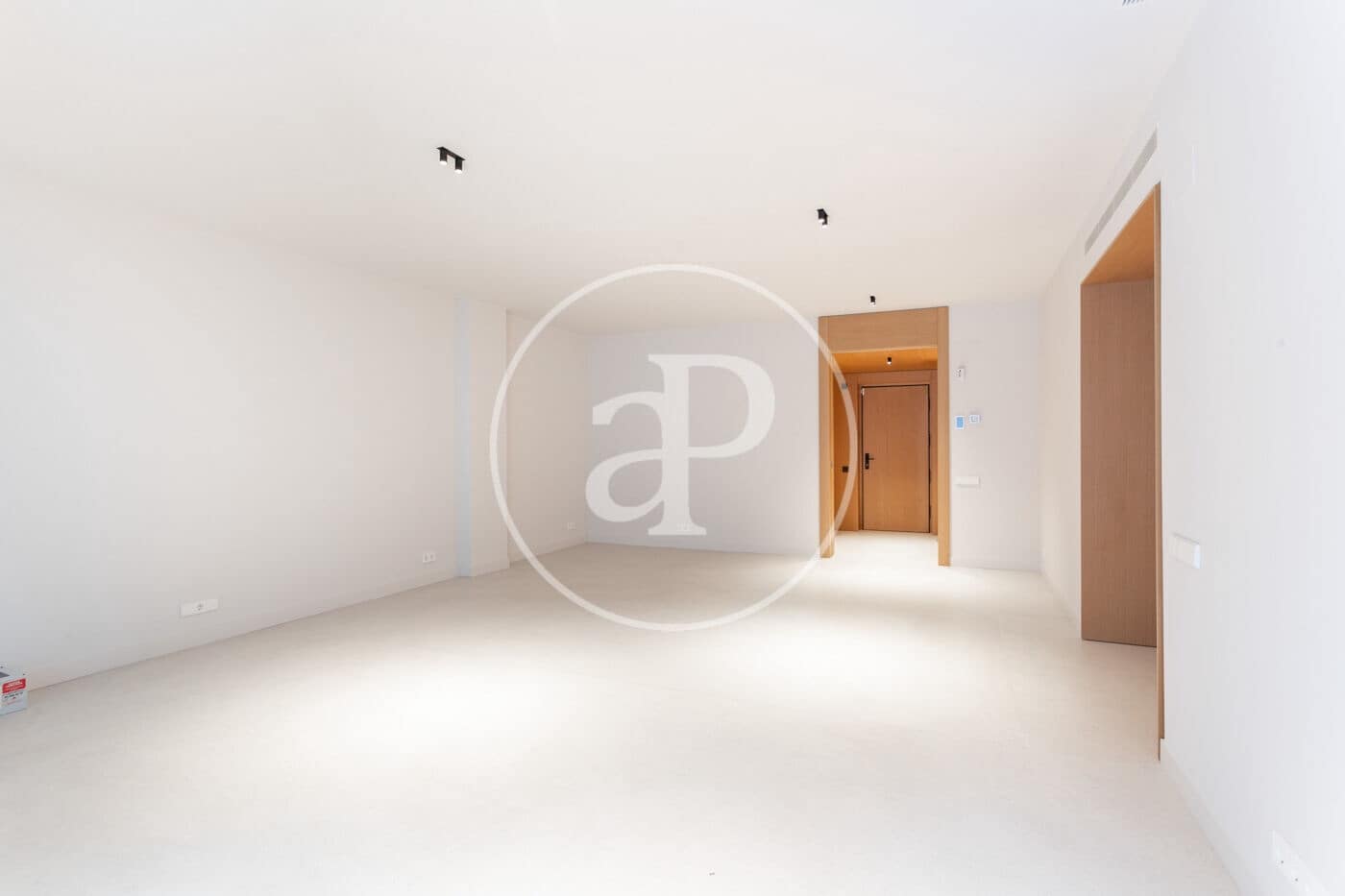 4 makuuhuone Huoneisto vuokrattavana paikassa Barcelona kaupunki mukana uima-altaan 
autotalli - 5 500 € (Ref: 9773046)