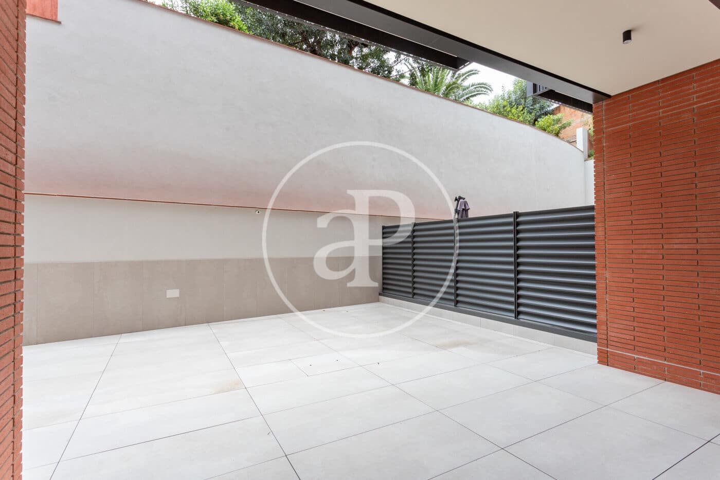 4 makuuhuone Huoneisto vuokrattavana paikassa Barcelona kaupunki mukana uima-altaan 
autotalli - 5 500 € (Ref: 9773046)