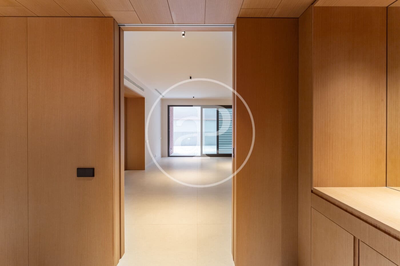 4 makuuhuone Huoneisto vuokrattavana paikassa Barcelona kaupunki mukana uima-altaan 
autotalli - 5 500 € (Ref: 9773046)