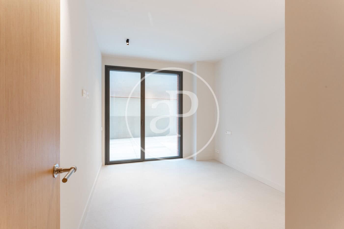 4 makuuhuone Huoneisto vuokrattavana paikassa Barcelona kaupunki mukana uima-altaan 
autotalli - 5 500 € (Ref: 9773046)