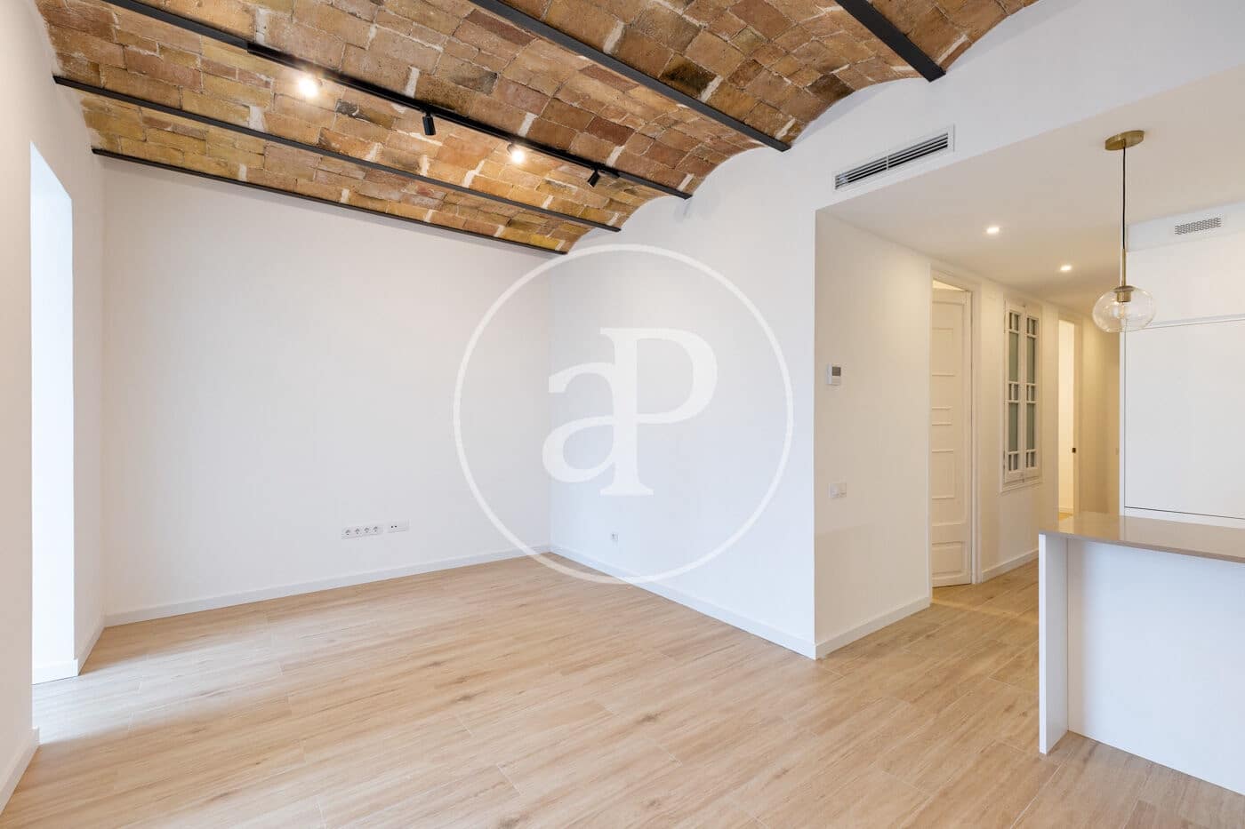 3 sypialnia Apartament na sprzedaż w Miasto Barcelona - 550 000 € (Ref: 9773047)