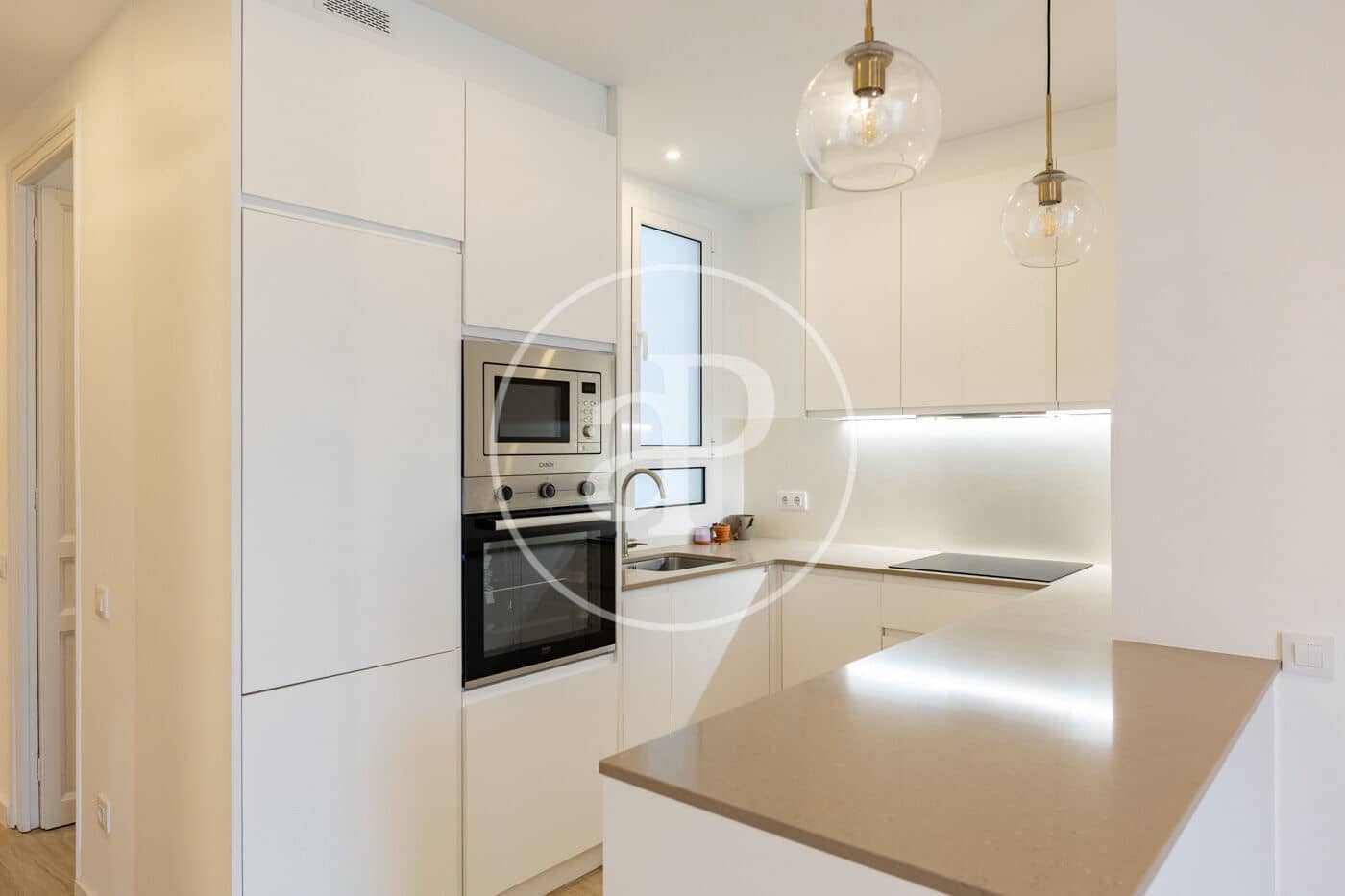 3 sypialnia Apartament na sprzedaż w Miasto Barcelona - 550 000 € (Ref: 9773047)