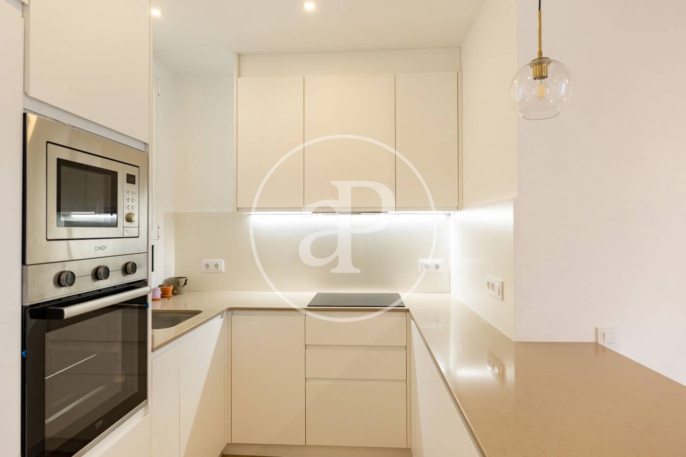 3 sypialnia Apartament na sprzedaż w Miasto Barcelona - 550 000 € (Ref: 9773047)