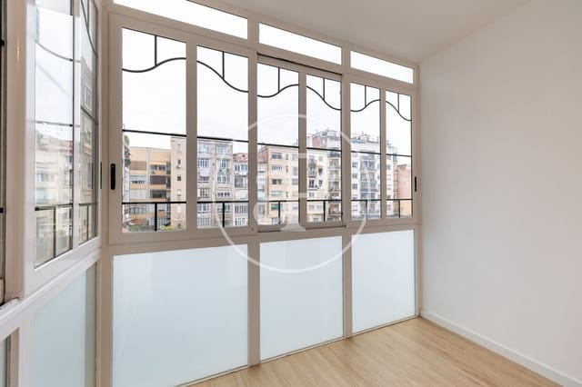 3 sypialnia Apartament na sprzedaż w Sant Antoni, Miasto Barcelona - 550 000 € (Ref: 9773047)