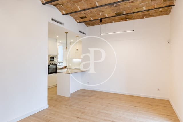 3 sypialnia Apartament na sprzedaż w Sant Antoni, Miasto Barcelona - 550 000 € (Ref: 9773047)