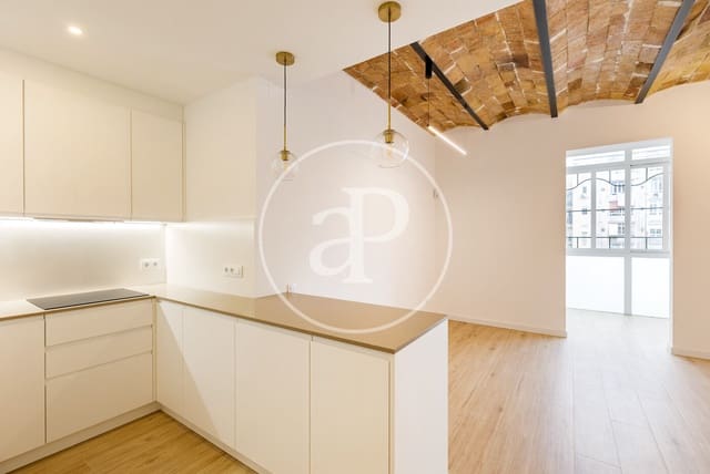 3 sypialnia Apartament na sprzedaż w Sant Antoni, Miasto Barcelona - 550 000 € (Ref: 9773047)