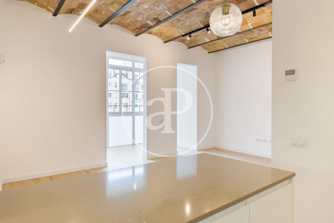 3 sypialnia Apartament na sprzedaż w Miasto Barcelona - 550 000 € (Ref: 9773047)