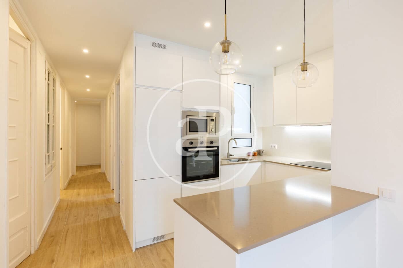 3 sypialnia Apartament na sprzedaż w Miasto Barcelona - 550 000 € (Ref: 9773047)