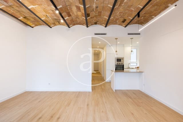 3 sypialnia Apartament na sprzedaż w Sant Antoni, Miasto Barcelona - 550 000 € (Ref: 9773047)