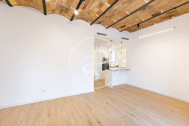 3 sypialnia Apartament na sprzedaż w Sant Antoni, Miasto Barcelona - 550 000 € (Ref: 9773047)