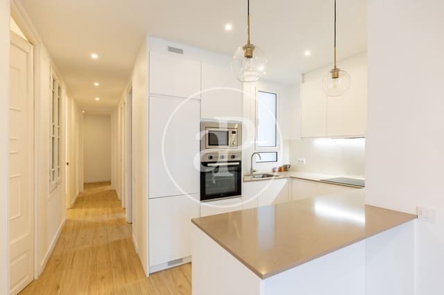 3 sypialnia Apartament na sprzedaż w Sant Antoni, Miasto Barcelona - 550 000 € (Ref: 9773047)