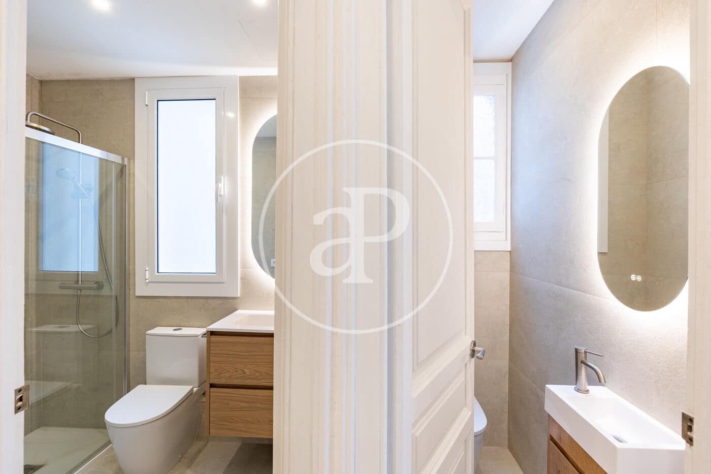 3 sypialnia Apartament na sprzedaż w Miasto Barcelona - 550 000 € (Ref: 9773047)