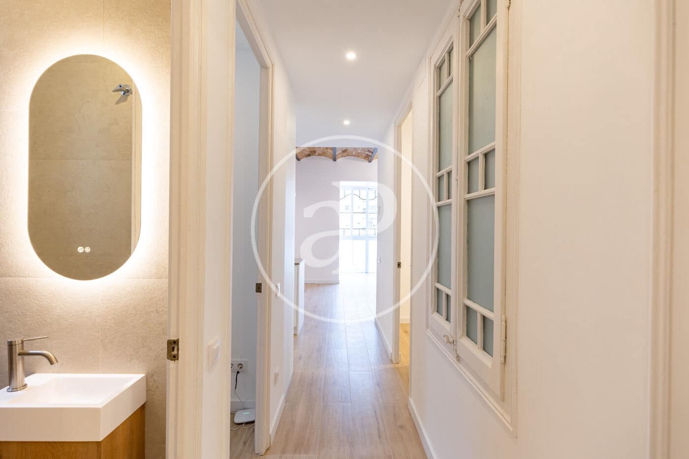 3 sypialnia Apartament na sprzedaż w Miasto Barcelona - 550 000 € (Ref: 9773047)