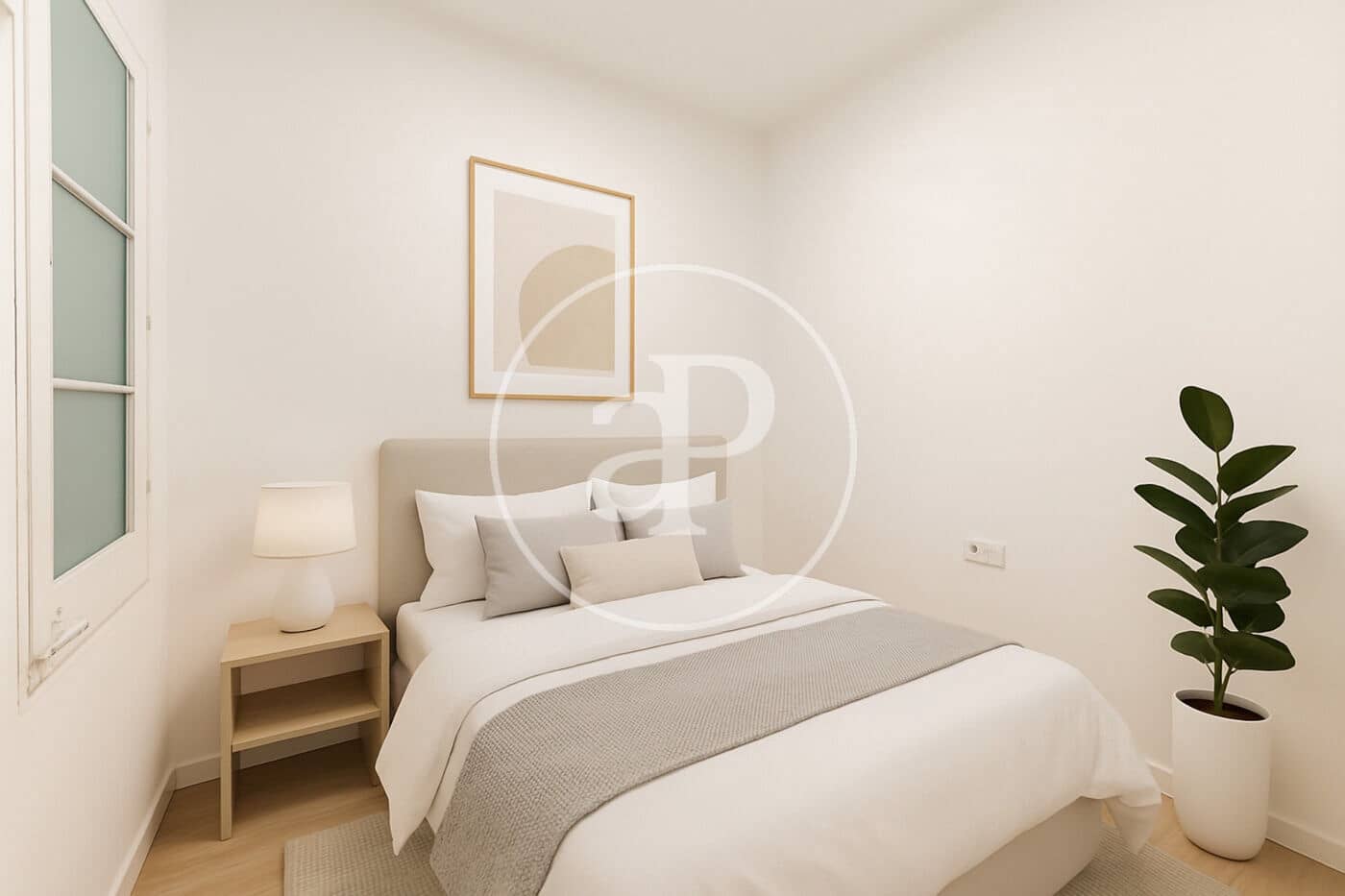 2 sypialnia Apartament na sprzedaż w Miasto Barcelona - 535 000 € (Ref: 9773047)