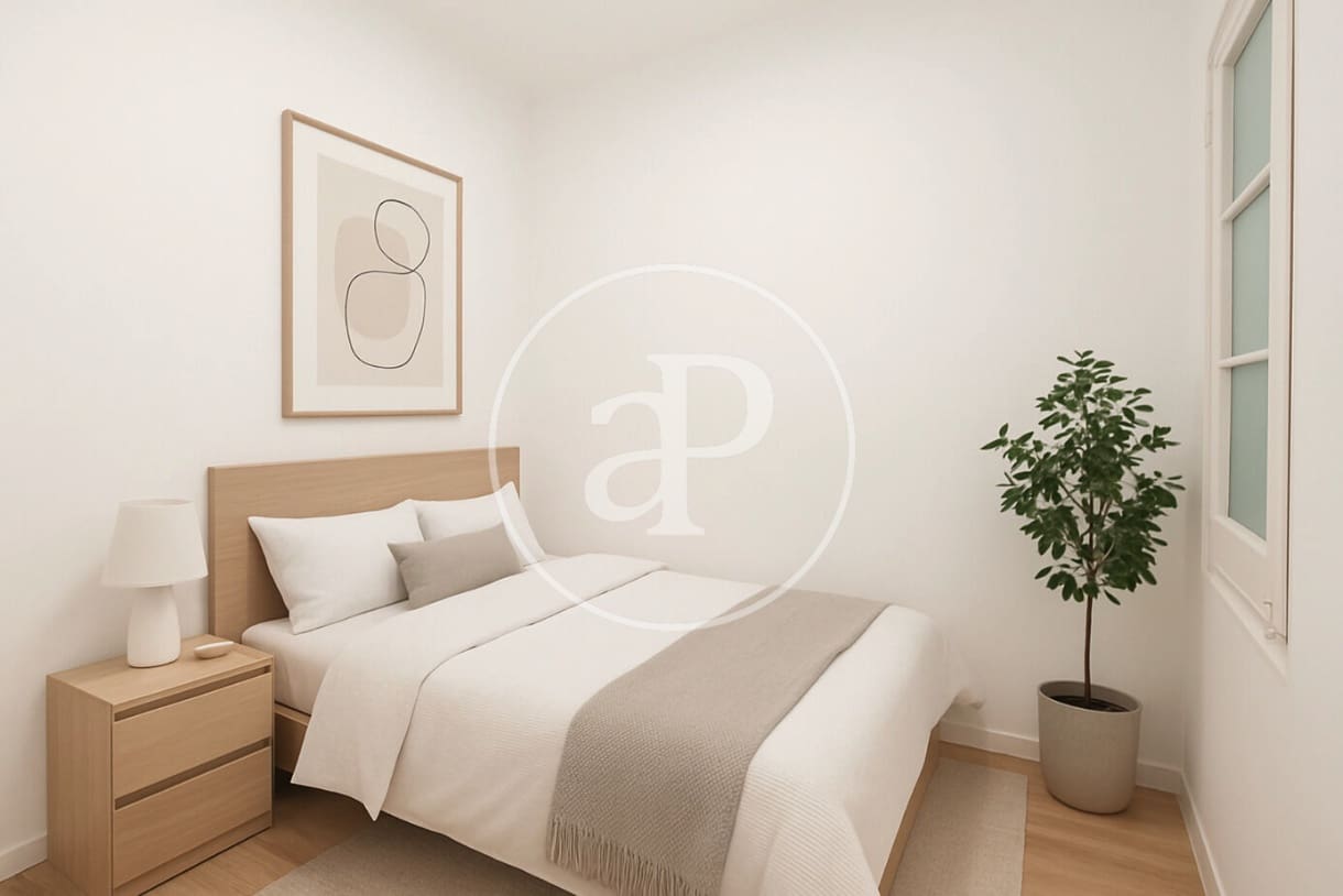 2 sypialnia Apartament na sprzedaż w Miasto Barcelona - 535 000 € (Ref: 9773047)