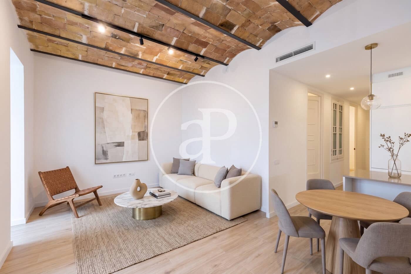 2 sypialnia Apartament na sprzedaż w Miasto Barcelona - 535 000 € (Ref: 9773047)