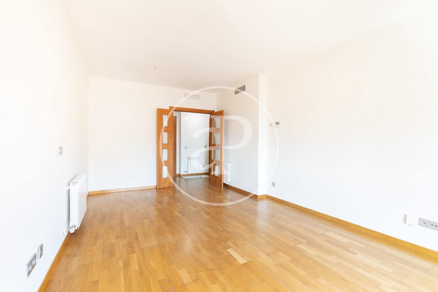 3 sypialnia Apartament do wynajęcia w Sabadell z basenem garażem - 1 336 € (Ref: 9773048)