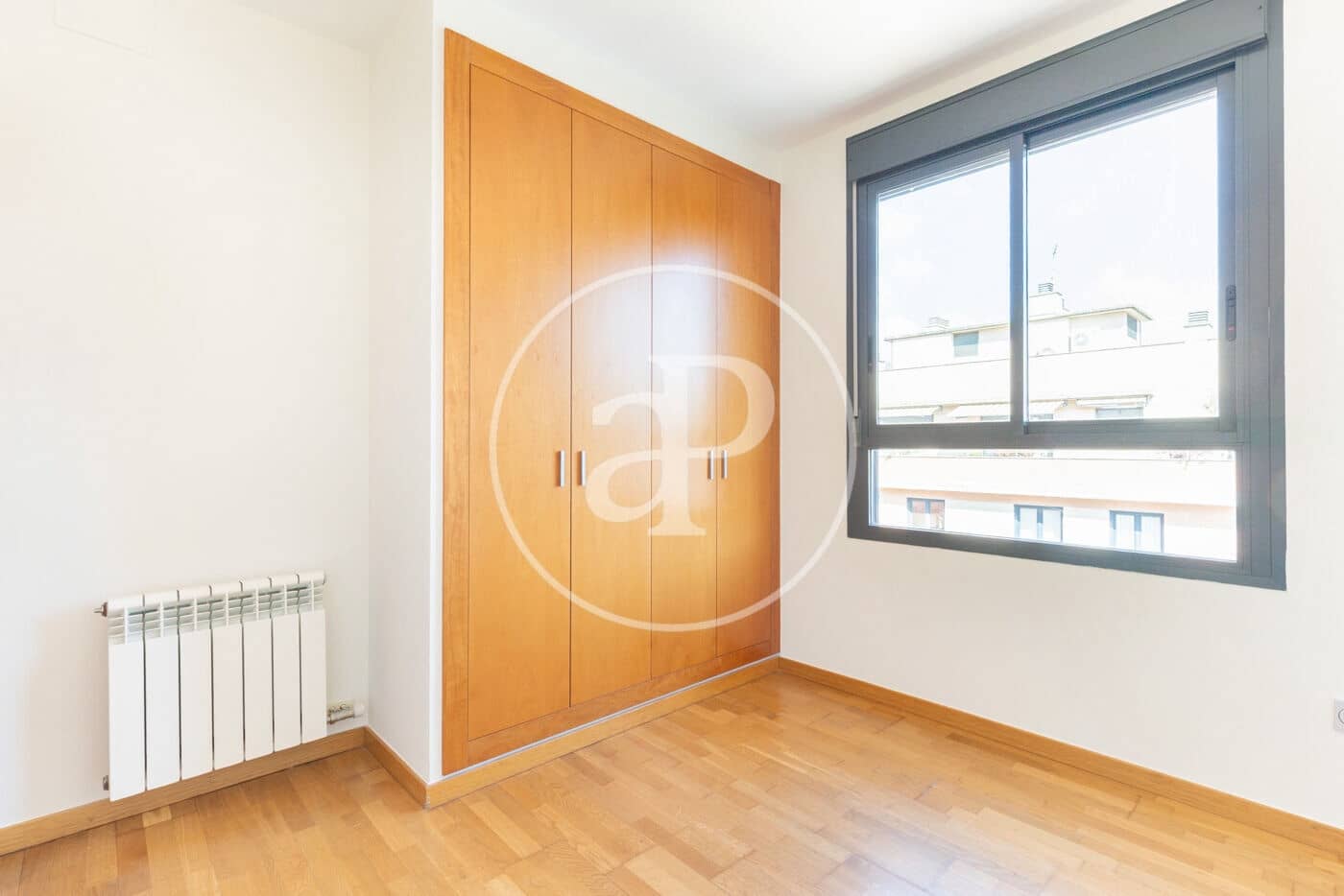 3 sypialnia Apartament do wynajęcia w Sabadell z basenem garażem - 1 336 € (Ref: 9773048)