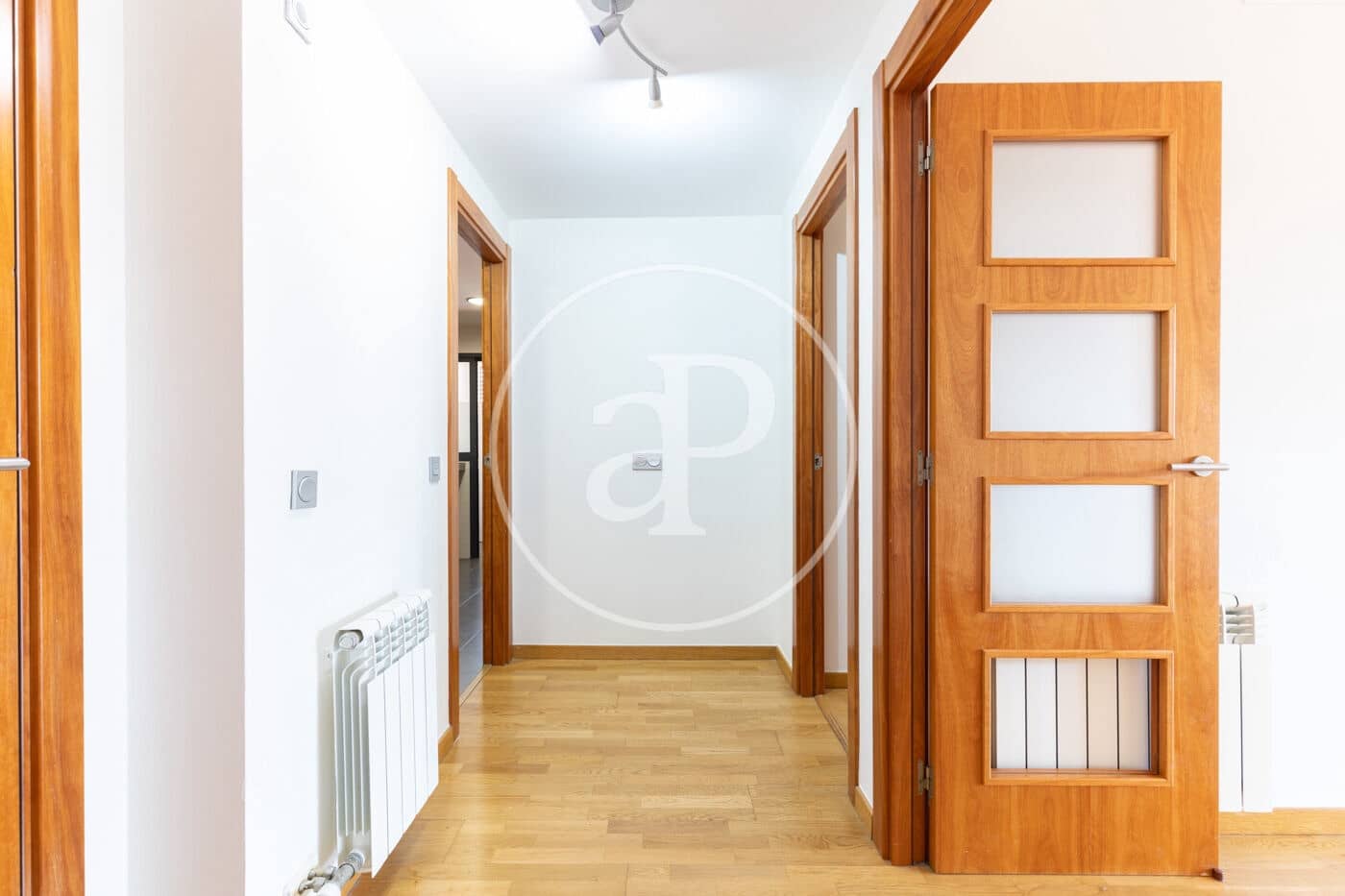 3 sypialnia Apartament do wynajęcia w Sabadell z basenem garażem - 1 336 € (Ref: 9773048)