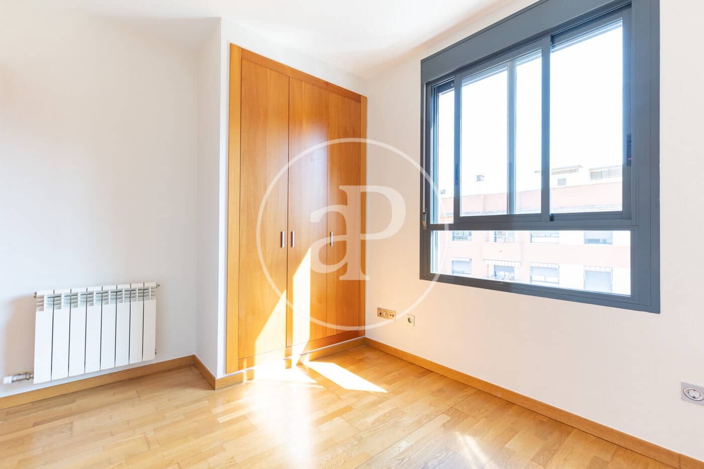 3 sypialnia Apartament do wynajęcia w Sabadell z basenem garażem - 1 336 € (Ref: 9773048)