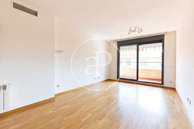 3 sypialnia Apartament do wynajęcia w Sabadell - 1 336 € (Ref: 9773048)