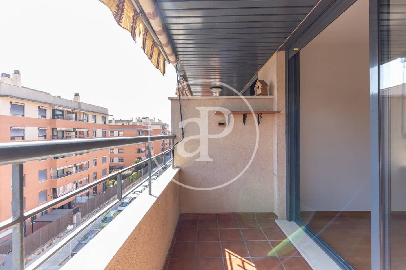 3 sypialnia Apartament do wynajęcia w Sabadell z basenem garażem - 1 336 € (Ref: 9773048)