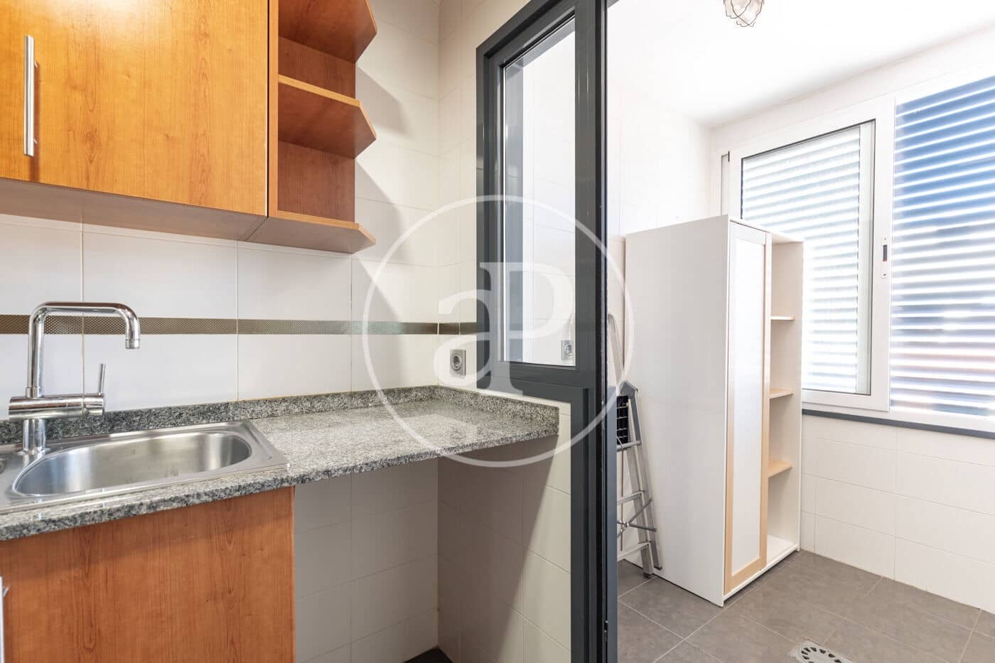 3 sypialnia Apartament do wynajęcia w Sabadell z basenem garażem - 1 336 € (Ref: 9773048)