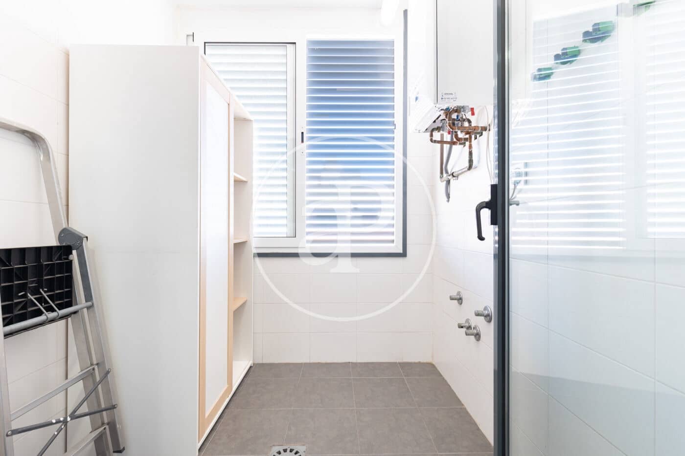 3 sypialnia Apartament do wynajęcia w Sabadell z basenem garażem - 1 336 € (Ref: 9773048)