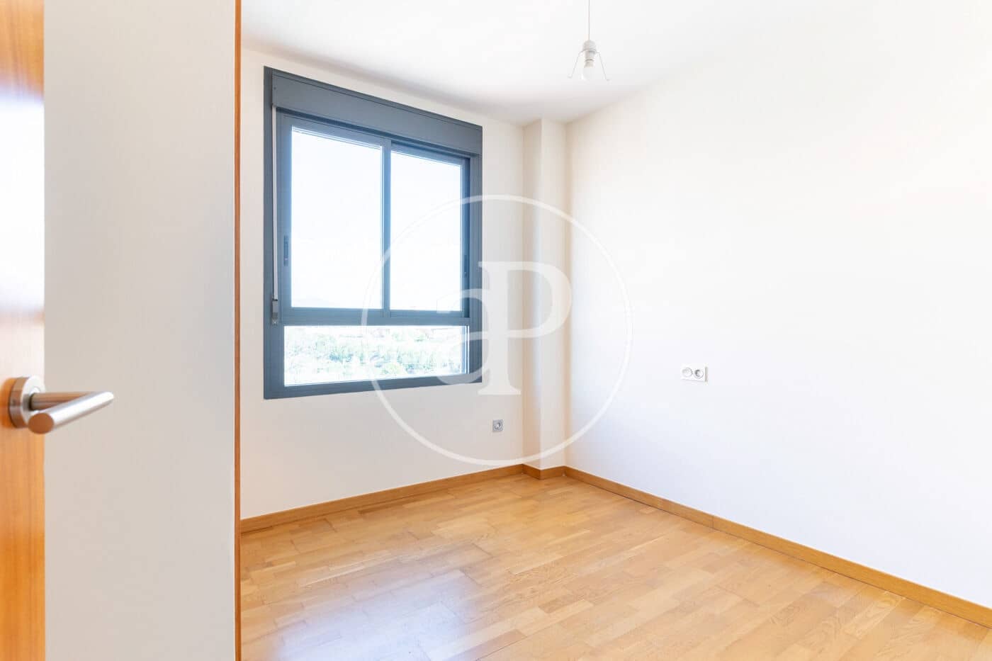3 sypialnia Apartament do wynajęcia w Sabadell z basenem garażem - 1 336 € (Ref: 9773048)
