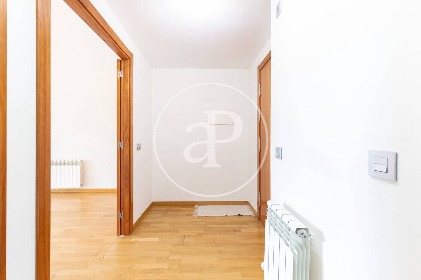 3 sypialnia Apartament do wynajęcia w Sabadell z basenem garażem - 1 336 € (Ref: 9773048)