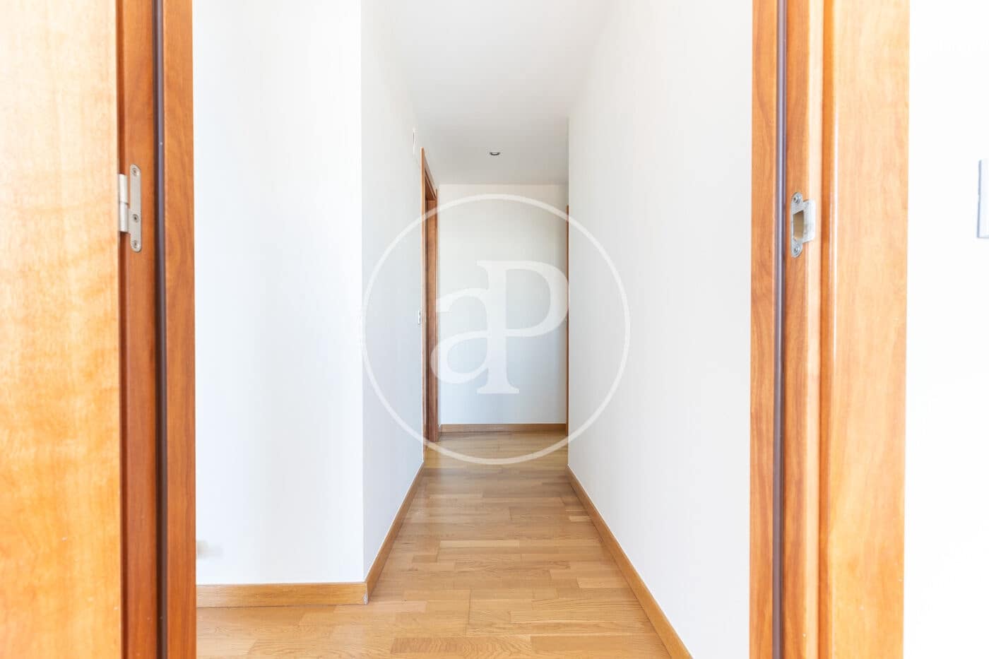3 sypialnia Apartament do wynajęcia w Sabadell z basenem garażem - 1 336 € (Ref: 9773048)