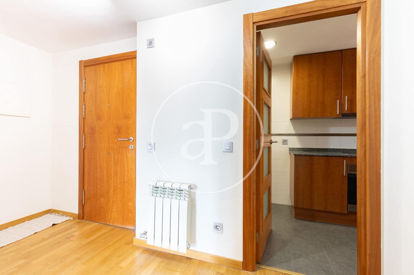 3 sypialnia Apartament do wynajęcia w Sabadell z basenem garażem - 1 336 € (Ref: 9773048)