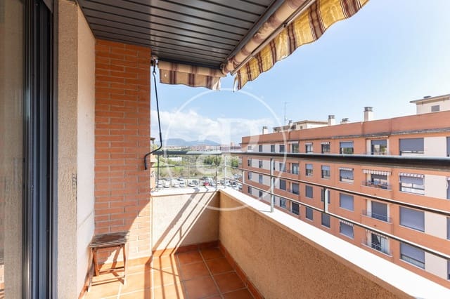 3 sypialnia Apartament do wynajęcia w Sabadell - 1 336 € (Ref: 9773048)